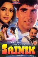 Watch Sainik Myflixer