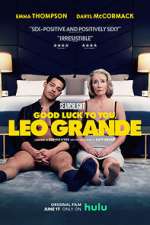 Watch Good Luck to You, Leo Grande Myflixer