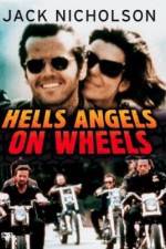 Watch Hells Angels on Wheels Myflixer