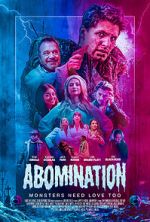 Watch The Abomination Myflixer
