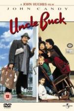 Watch Uncle Buck Myflixer