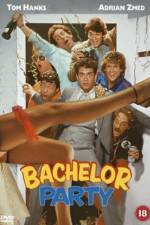 Watch Bachelor Party Myflixer