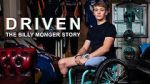 Watch Driven: The Billy Monger Story Myflixer
