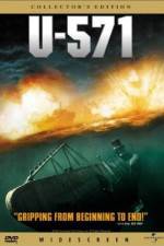 Watch U-571 Myflixer
