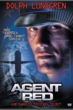 Watch Agent Red Myflixer