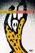 Watch Rolling Stones: Voodoo Lounge Myflixer