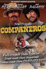 Watch Companeros Myflixer