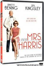 Watch Mrs. Harris Myflixer