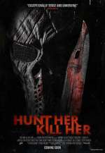 Watch Hunt Her, Kill Her Myflixer