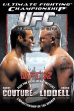 Watch UFC 52 Couture vs Liddell 2 Myflixer