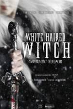 Watch The White Haired Witch of Lunar Kingdom Myflixer