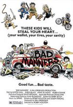 Watch Bad Manners Myflixer