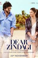 Watch Dear Zindagi Myflixer