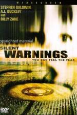 Watch Silent Warnings Myflixer