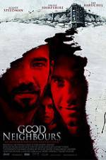 Watch Good Neighbours Myflixer
