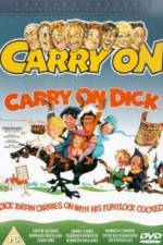 Watch Carry on Dick Myflixer