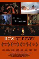 Watch Now or Never Myflixer