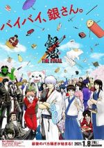 Watch Gintama: The Final Myflixer