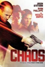 Watch Chaos Myflixer