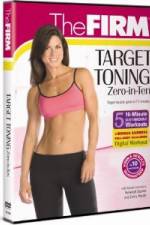 Watch Firm Target Toning  Zero in Ten Myflixer