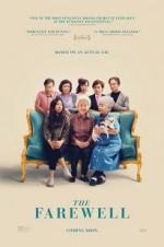 Watch The Farewell Myflixer