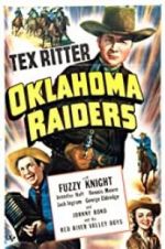 Watch Oklahoma Raiders Myflixer
