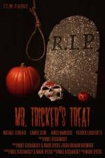 Watch Mr Tricker's Treat Myflixer