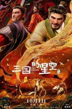Watch Three Kingdoms: Starlit Heroes Myflixer