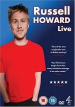 Watch Russell Howard: Live Myflixer