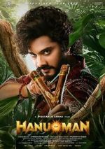 Watch Hanu Man Myflixer