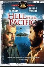 Watch Hell in the Pacific Myflixer