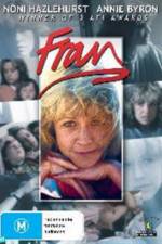 Watch Fran Myflixer