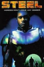 Watch Steel Myflixer
