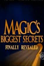 Watch Breaking the Magician's Code 2 Magic's Biggest Secrets Finally Revealed Myflixer
