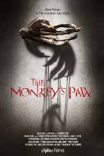Watch The Monkeys Paw Myflixer