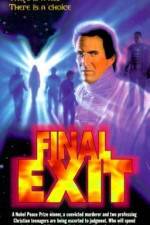 Watch Final Exit Myflixer