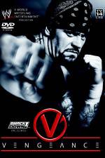 Watch WWE Vengeance Myflixer