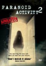 Watch Paranoid Activity 2 Myflixer