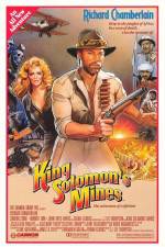 Watch King Solomon's Mines* Myflixer