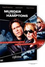 Watch Murder in the Hamptons Myflixer