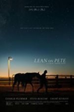 Watch Lean on Pete Myflixer