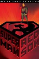 Watch Superman RedSon Myflixer
