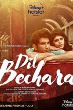 Watch Dil Bechara Myflixer