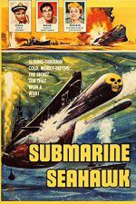Watch Submarine Seahawk Myflixer