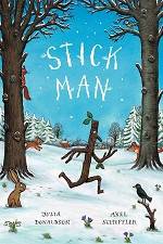 Watch Stick Man Myflixer