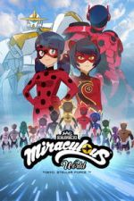 Watch Miraculous World: Tokyo, Stellar Force Myflixer