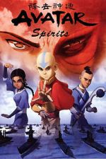 Watch Avatar Spirits (Short 2010) Myflixer