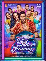 Watch The Great Indian Family Myflixer