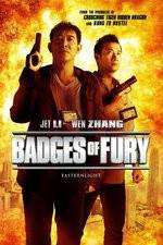 Watch Badges of Fury Myflixer
