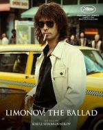 Watch Limonov: The Ballad of Eddie Myflixer